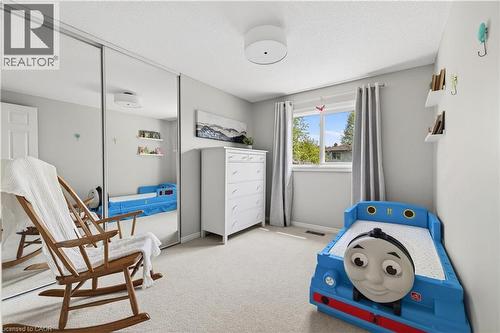 108 Old Forest Crescent, Kitchener, ON - Indoor