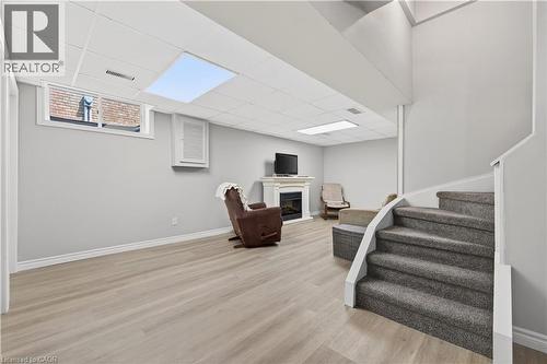 108 Old Forest Crescent, Kitchener, ON - Indoor