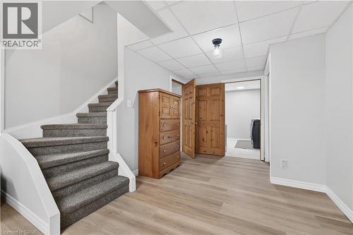 108 Old Forest Crescent, Kitchener, ON - Indoor Photo Showing Other Room