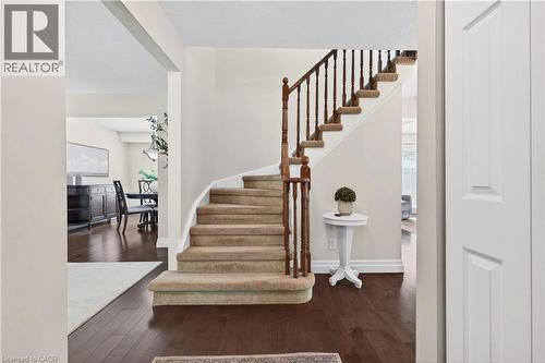 108 Old Forest Crescent, Kitchener, ON - Indoor Photo Showing Other Room