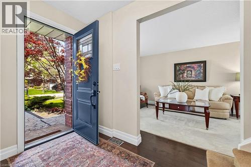108 Old Forest Crescent, Kitchener, ON - Indoor