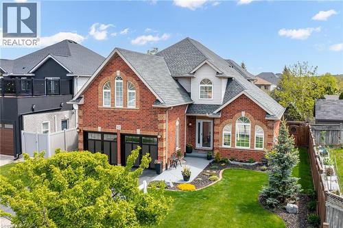 82 Vansickle Road, St. Catharines, ON - Outdoor