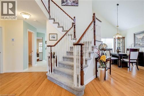 82 Vansickle Road, St. Catharines, ON - Indoor Photo Showing Other Room