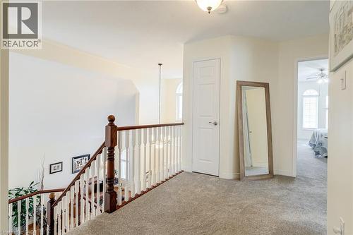 2nd floor landing - 82 Vansickle Road, St. Catharines, ON - Indoor Photo Showing Other Room