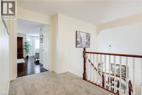 2nd floor landing - 82 Vansickle Road, St. Catharines, ON - Indoor Photo Showing Other Room