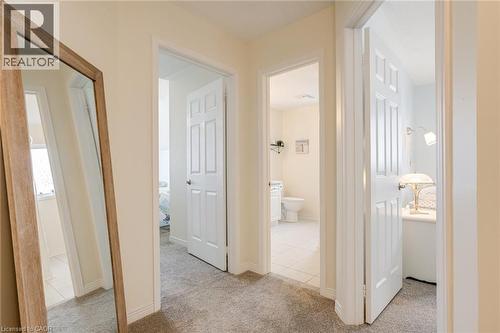 2nd floor landing - 82 Vansickle Road, St. Catharines, ON - Indoor Photo Showing Other Room