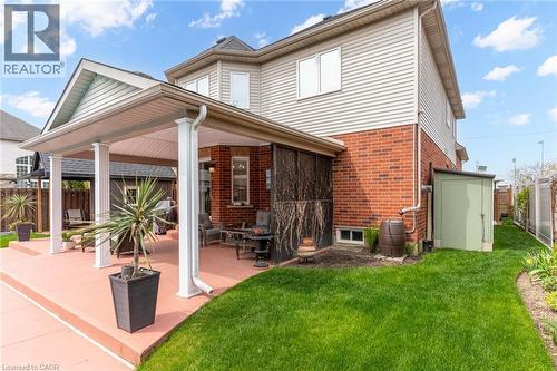 82 Vansickle Road, St. Catharines, ON - Outdoor