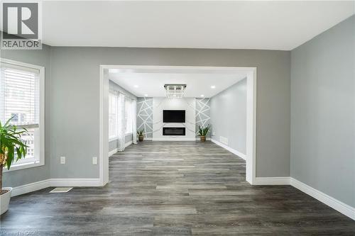 151 Baldwin Drive, Cambridge, ON - Indoor
