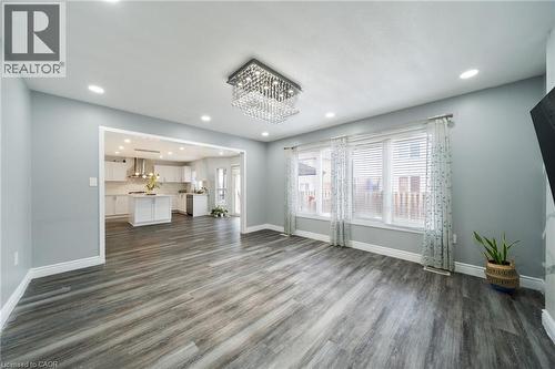151 Baldwin Drive, Cambridge, ON - Indoor Photo Showing Other Room