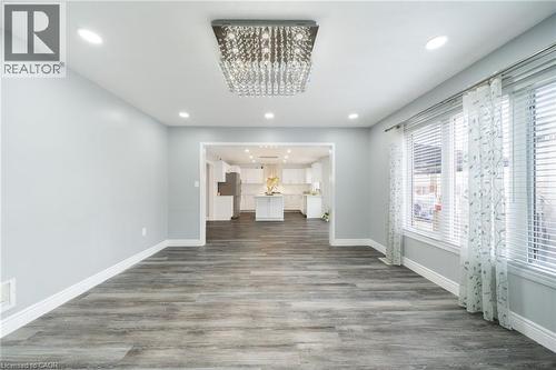 151 Baldwin Drive, Cambridge, ON - Indoor Photo Showing Other Room