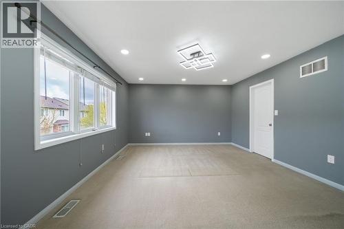 151 Baldwin Drive, Cambridge, ON - Indoor Photo Showing Other Room
