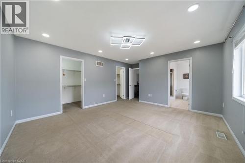 151 Baldwin Drive, Cambridge, ON - Indoor Photo Showing Other Room