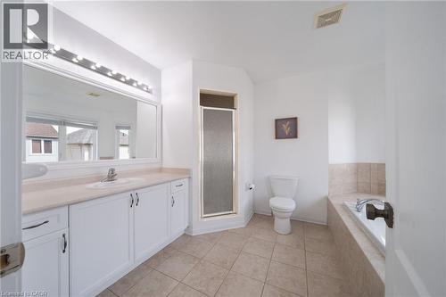 151 Baldwin Drive, Cambridge, ON - Indoor Photo Showing Bathroom
