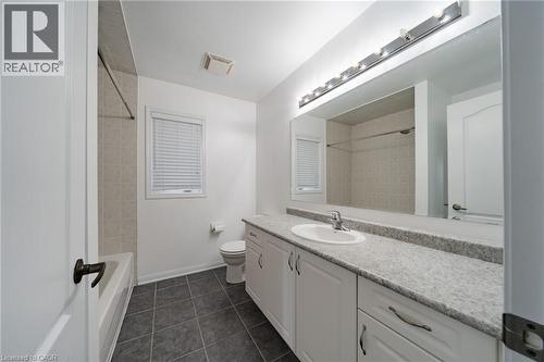 151 Baldwin Drive, Cambridge, ON - Indoor Photo Showing Bathroom
