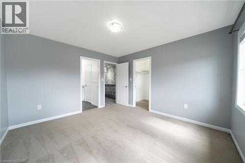 151 Baldwin Drive, Cambridge, ON - Indoor Photo Showing Other Room