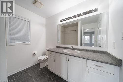 151 Baldwin Drive, Cambridge, ON - Indoor Photo Showing Bathroom