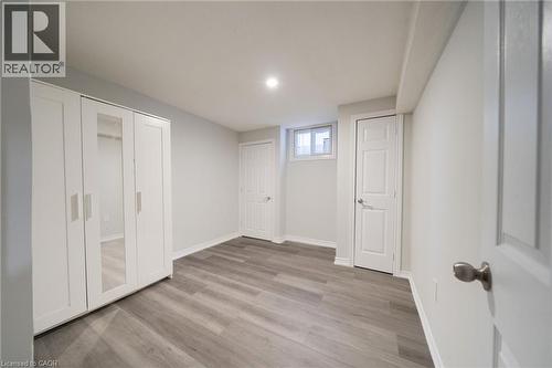 151 Baldwin Drive, Cambridge, ON - Indoor Photo Showing Other Room