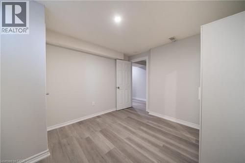 151 Baldwin Drive, Cambridge, ON - Indoor Photo Showing Other Room