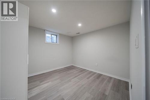 151 Baldwin Drive, Cambridge, ON - Indoor