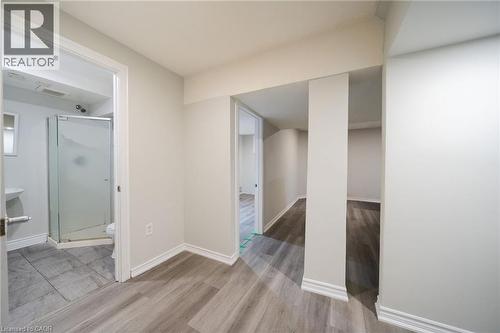 151 Baldwin Drive, Cambridge, ON - Indoor Photo Showing Other Room