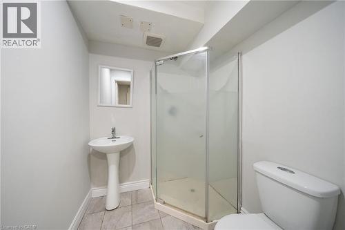 151 Baldwin Drive, Cambridge, ON - Indoor Photo Showing Bathroom