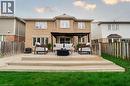 151 Baldwin Drive, Cambridge, ON  - Outdoor With Exterior 