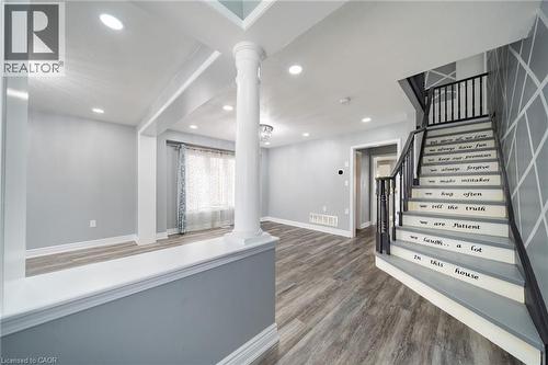 151 Baldwin Drive, Cambridge, ON - Indoor Photo Showing Other Room
