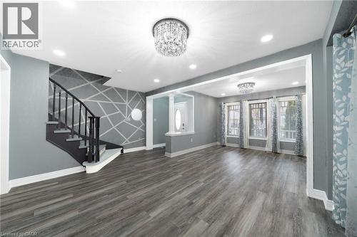 151 Baldwin Drive, Cambridge, ON - Indoor Photo Showing Other Room