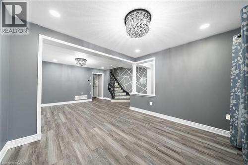 151 Baldwin Drive, Cambridge, ON - Indoor Photo Showing Other Room
