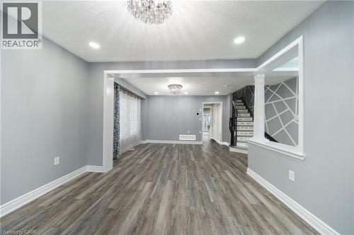 151 Baldwin Drive, Cambridge, ON - Indoor Photo Showing Other Room