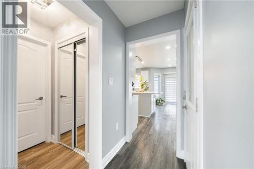 151 Baldwin Drive, Cambridge, ON - Indoor Photo Showing Other Room