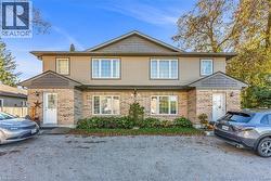 180 UNION Street W Listowel, ON N4W 1X2