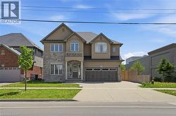 1613 UPPER SHERMAN Avenue Unit# Basement Hamilton, ON L8W 0B9