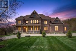 102 PINE HILL ROAD Bradford West Gwillimbury, ON L3Z 0H1