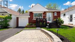 58 ALBERT AVENUE Toronto, ON M8V 2L7