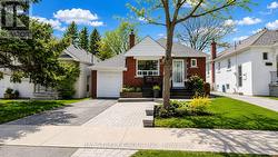 58 ALBERT AVENUE Toronto, ON M8V 2L7