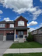 80 NORTHWAY AVENUE Whitchurch-Stouffville, ON L4A 0T7