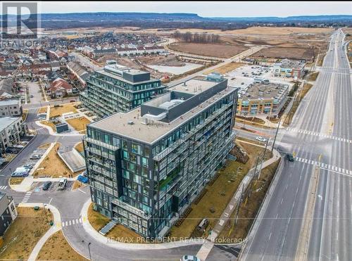 310 - 3210 Dakota Common, Burlington, ON - Outdoor With View