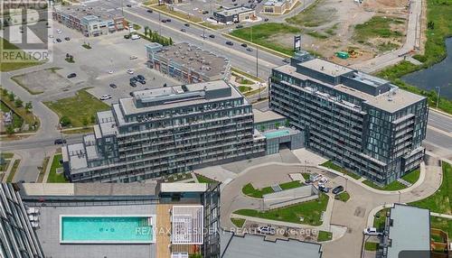 310 - 3210 Dakota Common, Burlington, ON -  With View