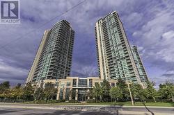 2106 - 235 SHERWAY GARDENS ROAD  Toronto, ON M9C 0A2