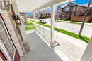 99 Cornwall Drive, Markham, ON  - Outdoor 
