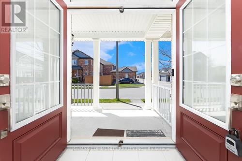 99 Cornwall Drive, Markham, ON -  With Exterior