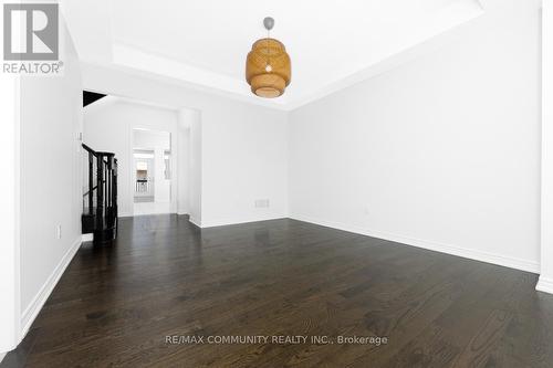 99 Cornwall Drive, Markham, ON - Indoor Photo Showing Other Room