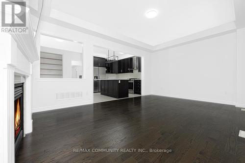 99 Cornwall Drive, Markham, ON - Indoor