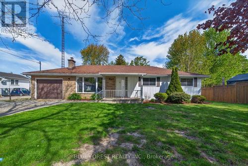 167 MARY STREET  Dutton/Dunwich (Dutton), ON N0L 1J0
