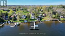 6099 CURTIS POINT ROAD  Alnwick/Haldimand, ON K0K 2X0