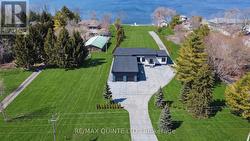 2528 COUNTY ROAD 3 Prince Edward County (Ameliasburg Ward), ON K0K 1L0