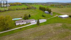 872 SHARPE LINE  Cavan Monaghan (Cavan Twp), ON L0A 1C0