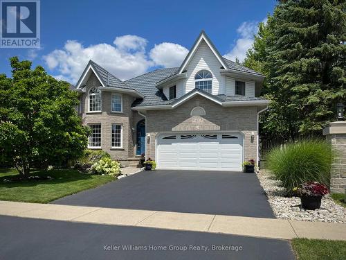 41 PTARMIGAN DRIVE  Guelph (Kortright Hills), ON N1C 1B4
