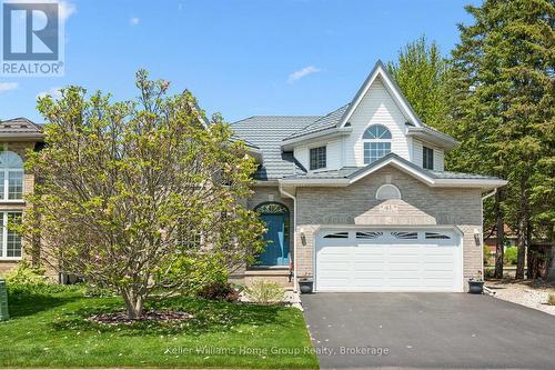 41 PTARMIGAN DRIVE  Guelph (Kortright Hills), ON N1C 1B4
